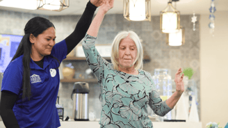 Assisted Living