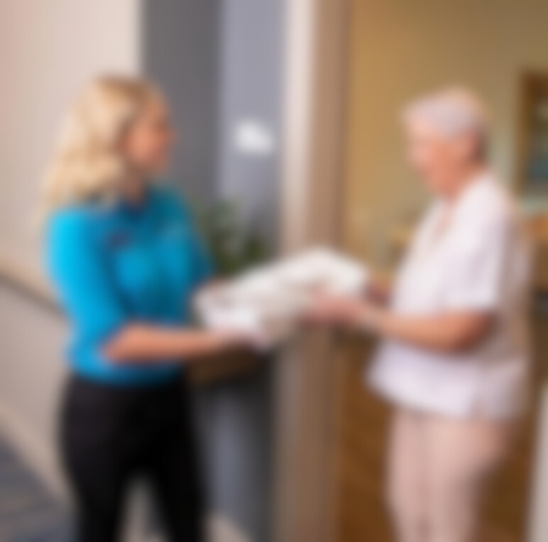Personal Linen & Laundry Services
