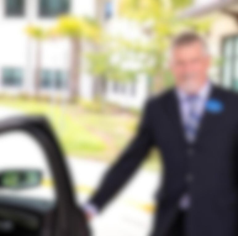 Scheduled Transportation Services